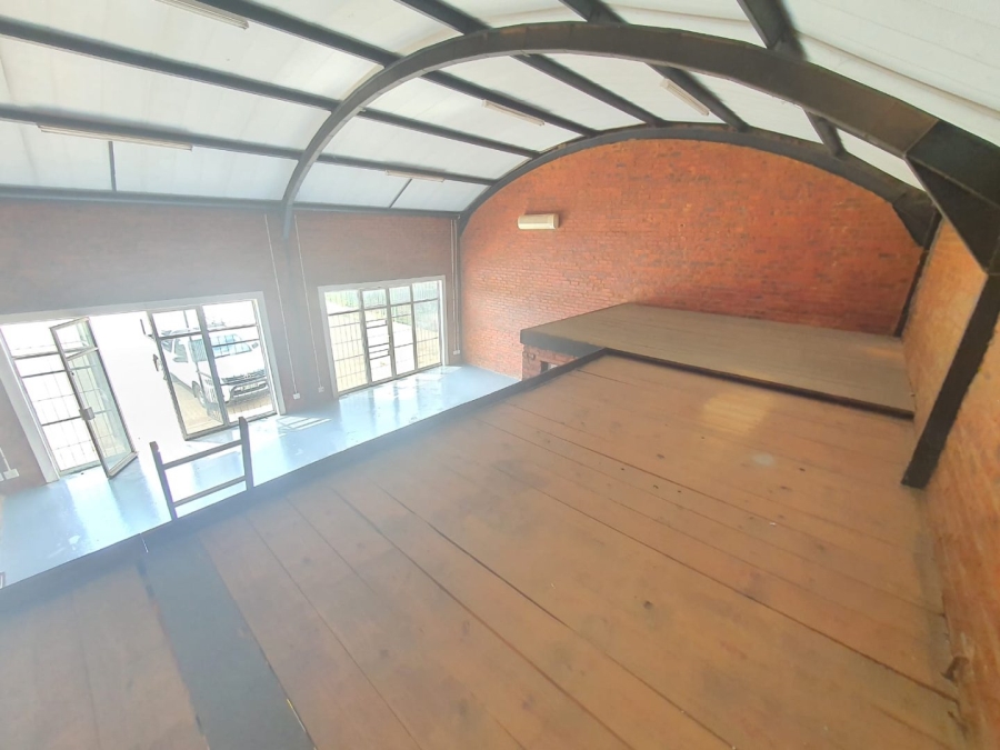 Commercial Property for Sale in Melodie North West